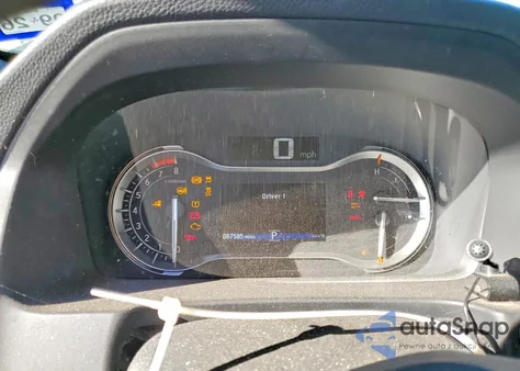 2017 Honda Ridgeline Sport z USA, uszkodzony, nr VIN 5FPYK2F14HB001259